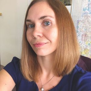 Meet your Posher, Erin